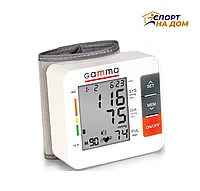 Автоматический тонометр на запястье Gamma Active