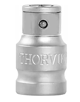 Переходник для бит 1/2"SDR x 10 мм HDR S1A3H10