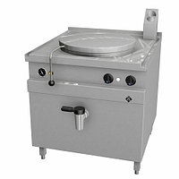 MKN Газовый быстрокипящий чайник 60Л , 10018555