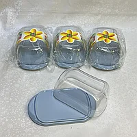 Пластиковая масленица