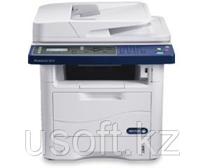 МФУ XEROX WorkCentre 3325DNI формат А4(3325V_DNI)
