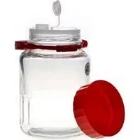 HARVEST БАНКА С КРЫШКОЙ 3000 CC 1*6