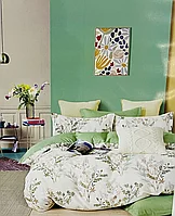 Витас "Home Colletion-2" семейный комплект постельного белье