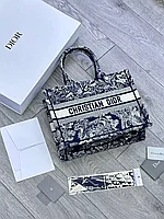 Сумка модная Christian Dior Book Tote