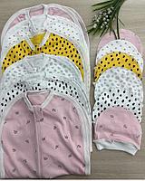 Пеленки коконы