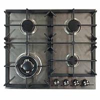 Встраиваемая поверхность Fiesta HB602MVS inox