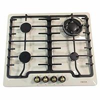 Встраиваемая поверхность Fiesta HB602MVUQ bej rustik