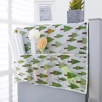 Чехол накидка для холодильника