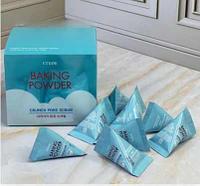 Набор Скраб для лица с содой 24 штук