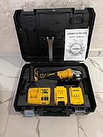 Аккумуляторная УШМ(болгарка) Dewalt DCG-405
