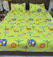 Покрывало для кровати