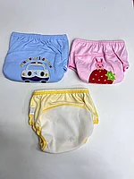 Многоразовый тканевый подгузник