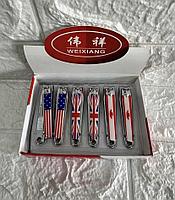 Кусачки для ногтей WEIXIANG