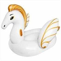 Плот для плавания пегас 231х150см