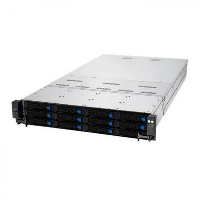 Серверная платформа Asus RS720-E10-RS12 90SF00Z3-M00920