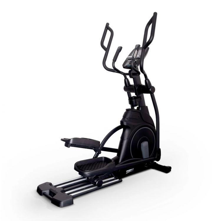 Эллиптический тренажер домашний Everyfit EH10T, фото 1