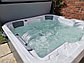 JNJ Гидромассажный бассейн spa-353 Acapulco Размеры 200х200х80 см, фото 4