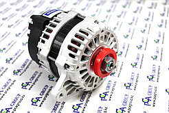 Генератор 12v