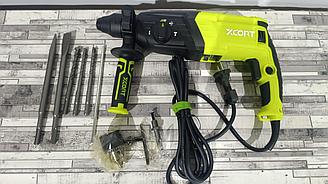 Перфоратор  XZC08-30-XCORT