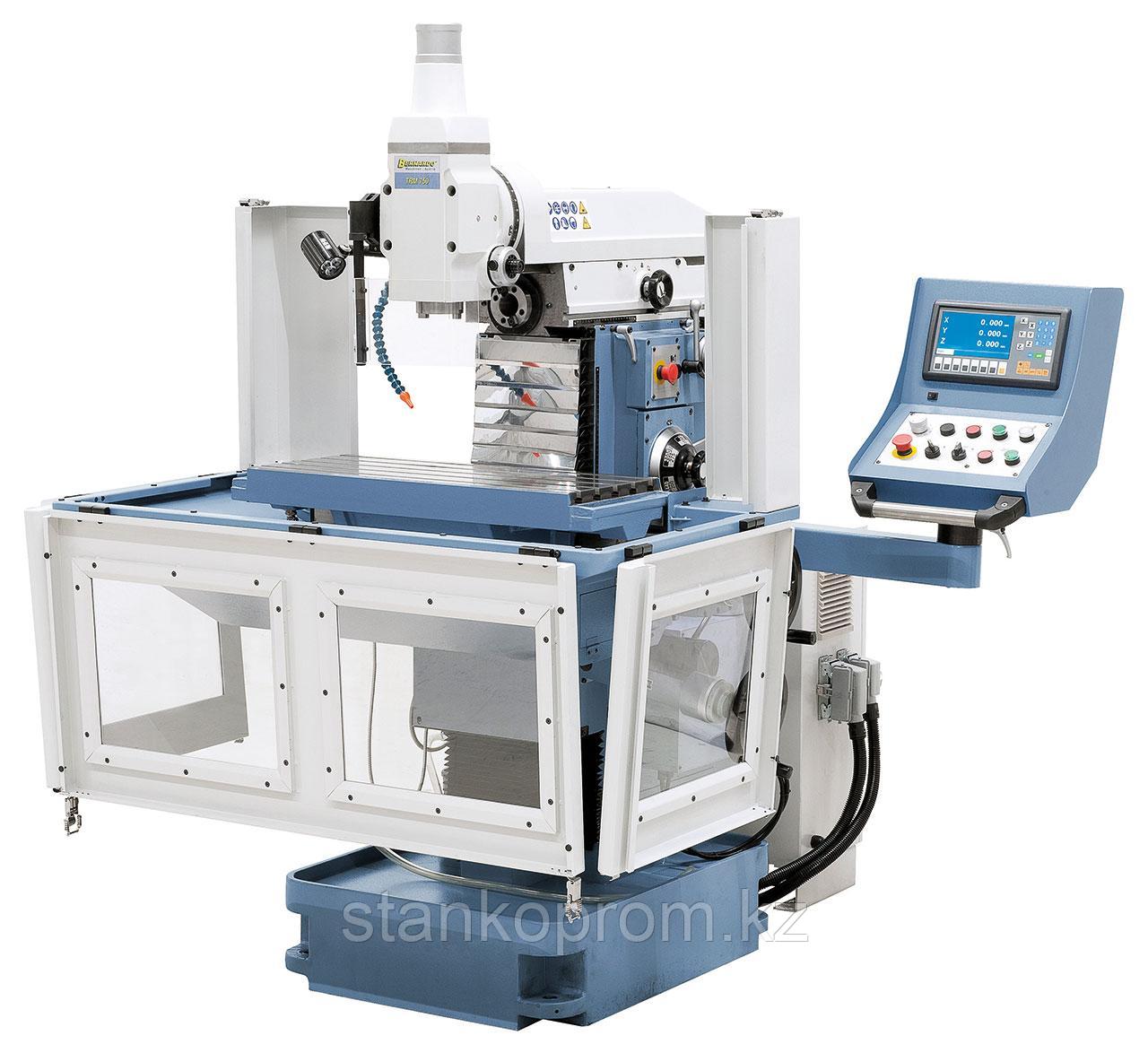 Универсальный фрезерный станок TRM 750