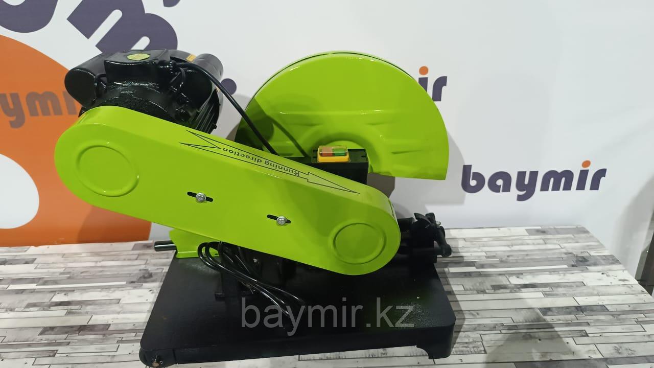 Отрезная пила XJG01-400 XCORT