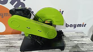 Отрезная пила XJG01-400 XCORT