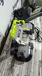 Ленточнопильный станок XJT02-127 XCORT