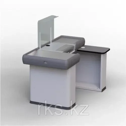 4RM Кассовый бокс Mega Mini тип 2