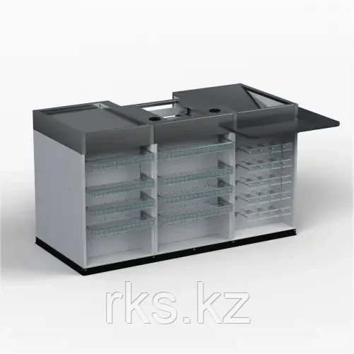 4RM Экспресс-касса универсальная KEASB2, фото 1