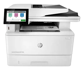 МФУ HP LaserJet Pro 4103dw, (2Z627A), фото 1