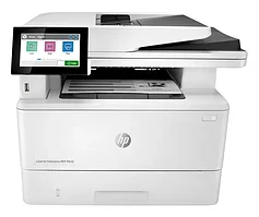МФУ HP LaserJet Pro 4103dw, (2Z627A)