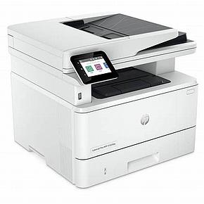 МФУ HP LaserJet Pro 4103dw, (2Z627A), фото 4