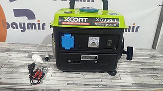 Бензиновый генератор XG950.1