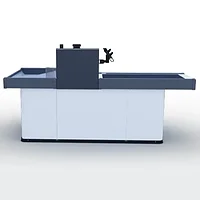 4RM Кассовый бокс Nova Modular тип 1