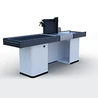 4RM Кассовый бокс Nova Modular тип 4