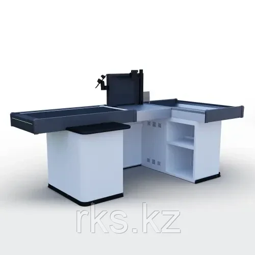4RM Кассовый бокс Nova Modular htw