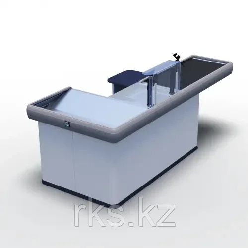 4RM Кассовый бокс Mega Modular тип 2, фото 1