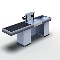 4RM Кассовый бокс Mega Modular тип 3