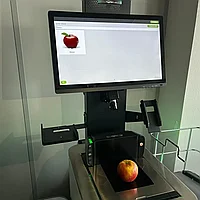 4RM Умная касса самообслуживания с ИИ