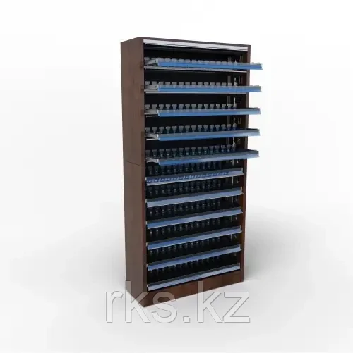 4RM Сигаретный шкаф Backwall Type 2