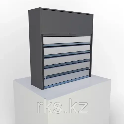 4RM Сигаретный экспозитор Мини