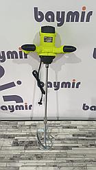 Электрический миксер XZZ04-120 1600W XCORT