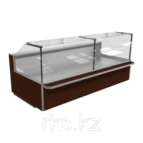 Витрина холодильная Freor Diona QB Classic