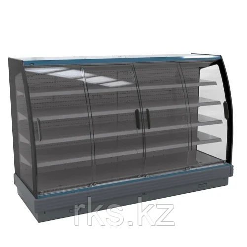 Витрина холодильная Freor Pluton Space
