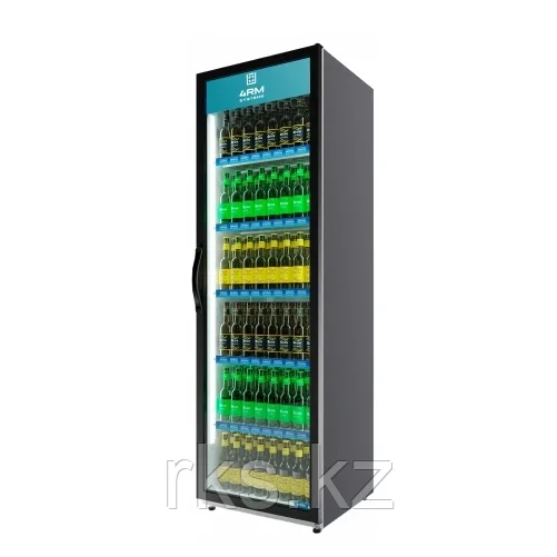 Витрина холодильная Frigoglass Super 8 FFD