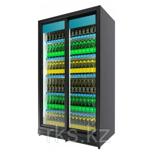 Витрина холодильная Frigoglass Super 16 FFSD