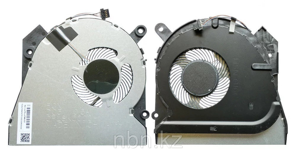 Вентилятор для ноутбука HP PROBOOK 450 G6