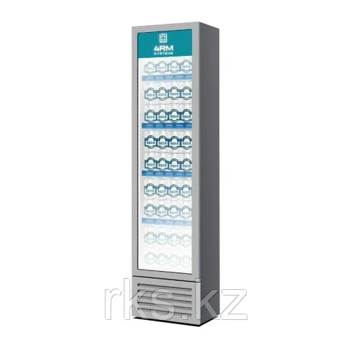 4RM Витрина барная Frigoglass Flex 130