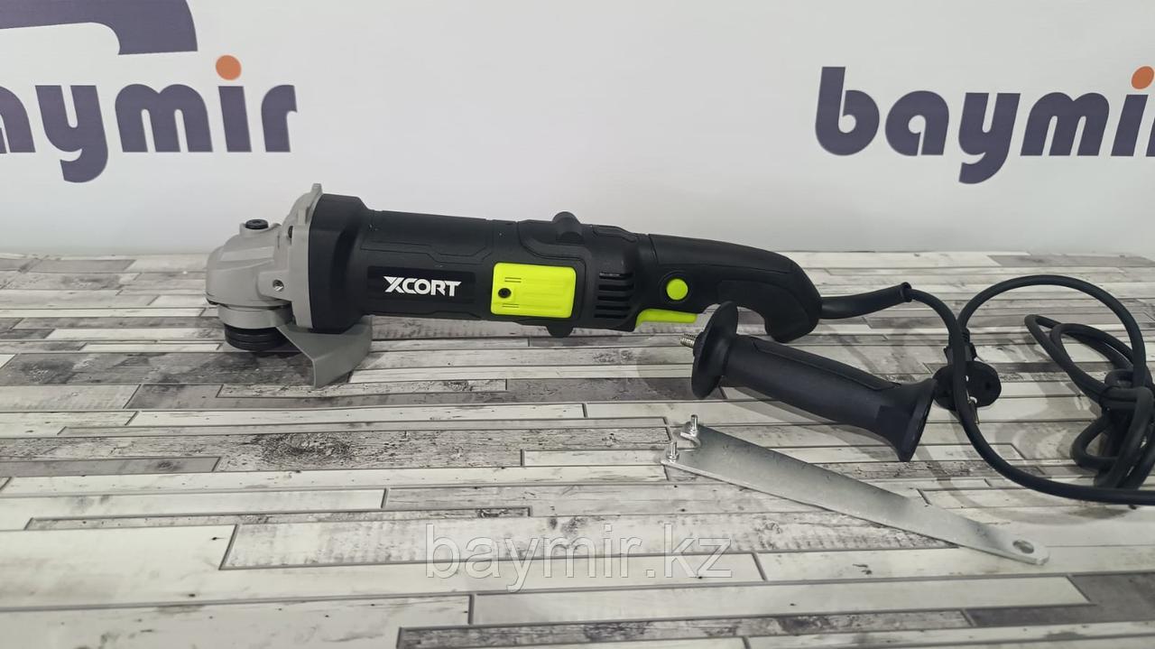 Шлифовальная машинка XSM24-125 XCORT
