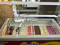 Бесплатно Аренда витрины для джелато шариковое мороженое